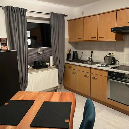 Apartment Anne