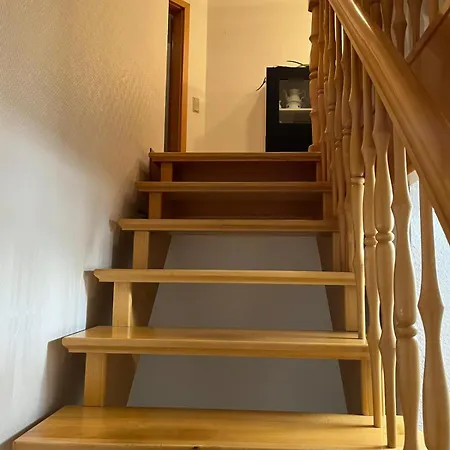 Anne Apartment Grossheide