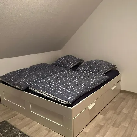 Anne Apartment *