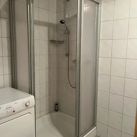 Anne Apartment *