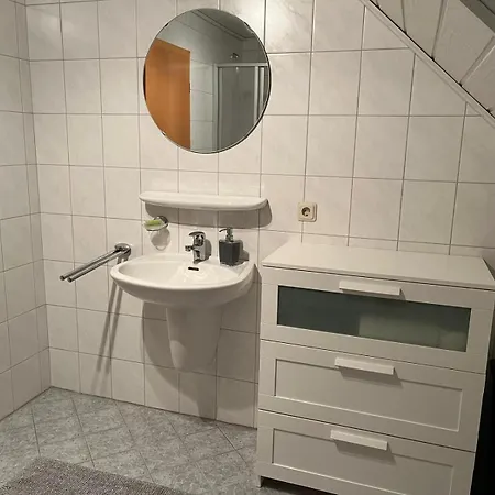 Apartment Anne *