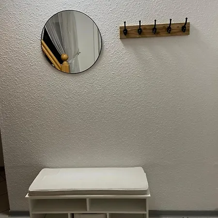 Anne Apartment