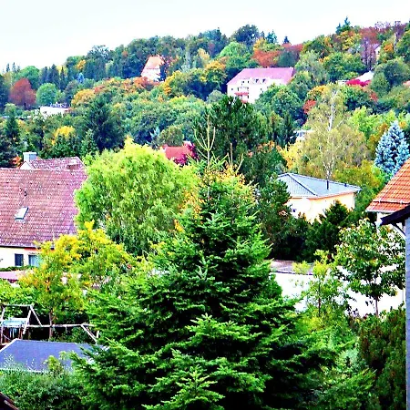 Ferienwohnung Anne Apartment Bad Harzburg