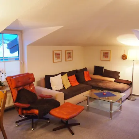 Ferienwohnung Anne Bad Harzburg