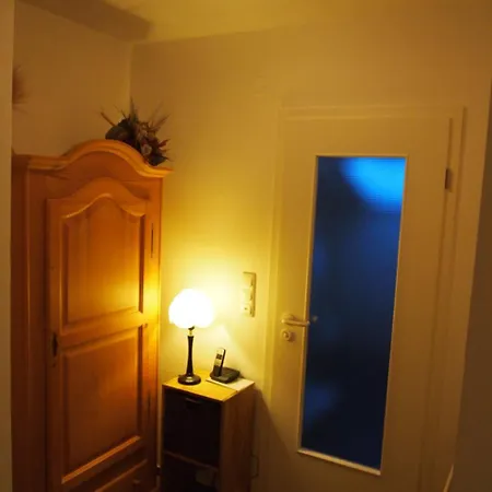Ferienwohnung Anne Apartment *