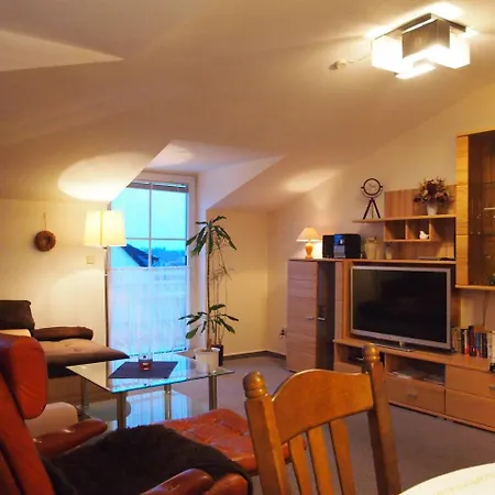 Apartment Ferienwohnung Anne *