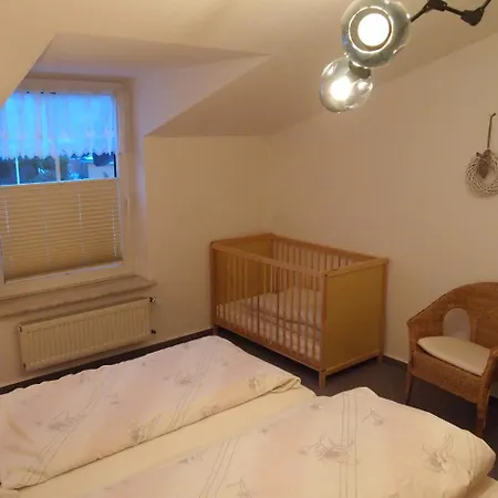Apartment Ferienwohnung Anne *