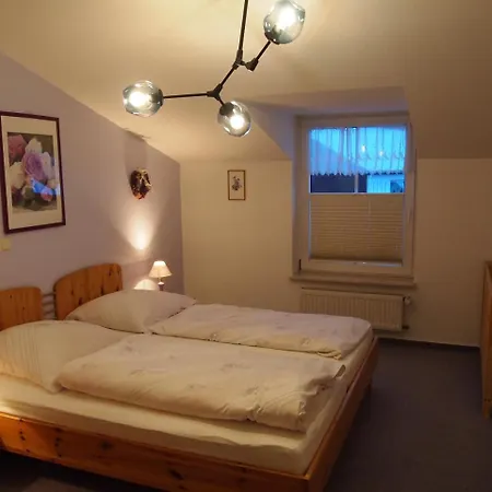 Apartment Ferienwohnung Anne Bad Harzburg