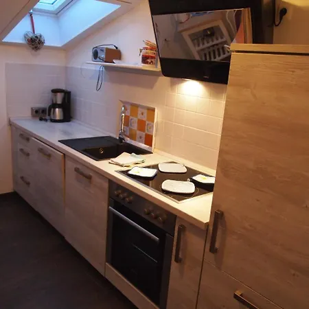 Ferienwohnung Anne Apartment *