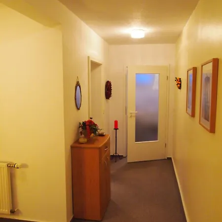 Ferienwohnung Anne *