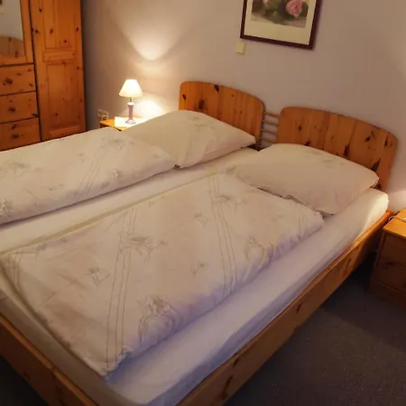 Ferienwohnung Anne * Bad Harzburg