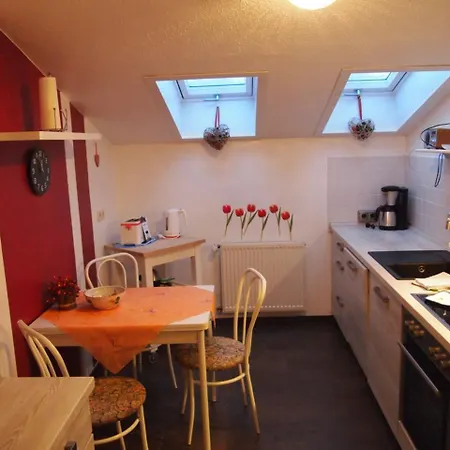 Ferienwohnung Anne * Bad Harzburg