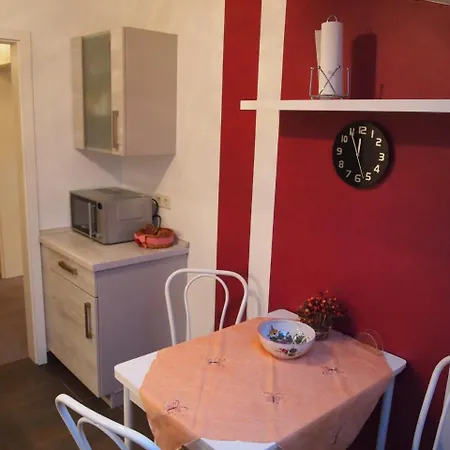 Ferienwohnung Anne Apartment Bad Harzburg