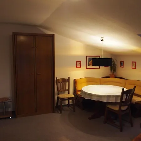 Ferienwohnung Anne *