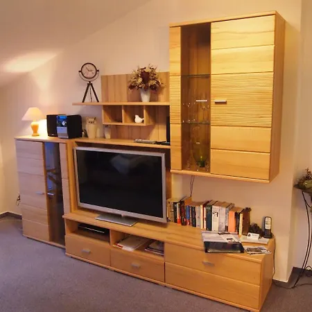 Ferienwohnung Anne Apartment Bad Harzburg