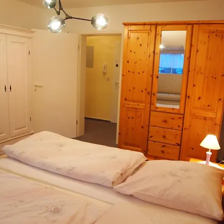 Ferienwohnung Anne