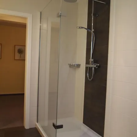 Ferienwohnung Anne Apartment Bad Harzburg