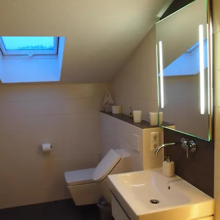Ferienwohnung Anne